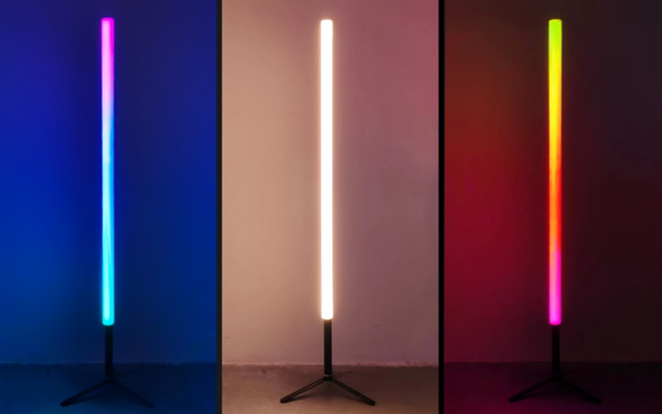 LED Waterproof 3D Battery Operated Tube Lights Freedom Tube T1 LED Waterproof 3D Battery Operated Tube Lights Freedom Tube T1