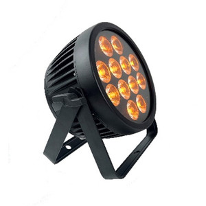 Founder-Z1215P-Battery-Par-Light