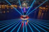Moving Head Lights for Outdoor Installations 03