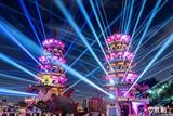 Moving Head Lights for Outdoor Installations 05