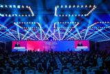 Moving Heads for 2020 World VR Industry Conference