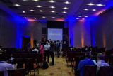Battery Lights for Conference 03