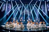 BSW Moving Head Lights for Conference 01