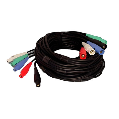 20 (70mm) Feeder Cable Kits