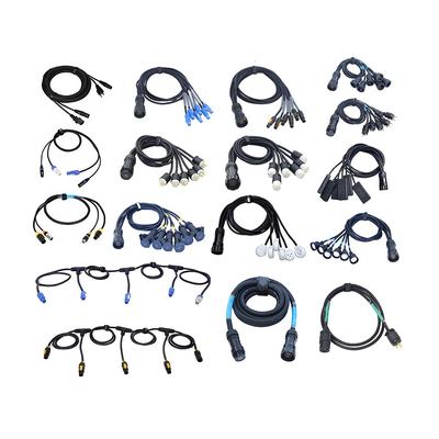 High-Quality Customized Cables