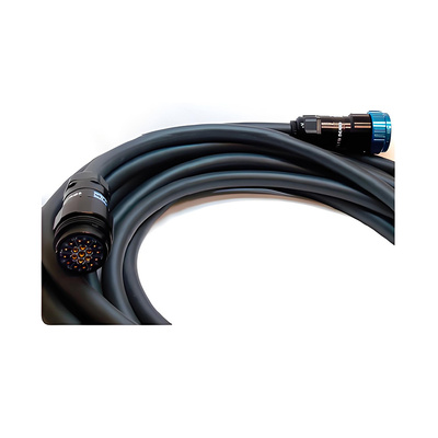 Mult Jumpers 2.5mm