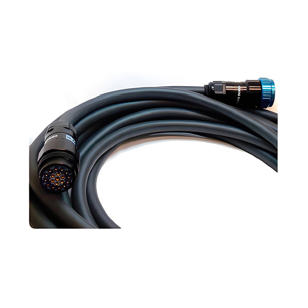 Mult Jumpers 2.5mm
