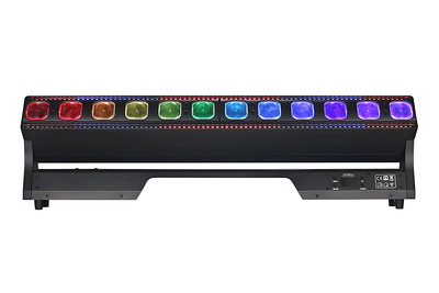 Magic Bar 1240P