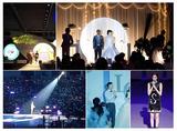 Moving Head Lights effects for Wedding