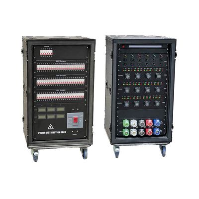 JP-80B Power Distro
