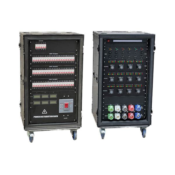 JP-80B Power Distro