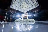 BSW Moving Heads Effects For Big Wedding