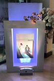 Founder L12 Battery Light in Wedding