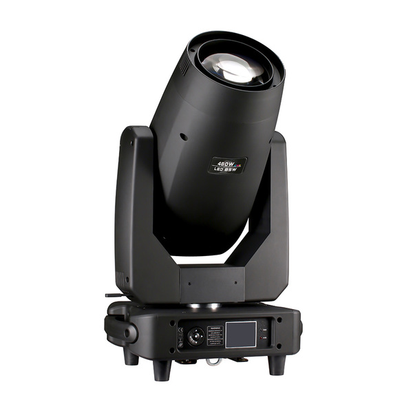SBW 480 CMY Mega Pointe
