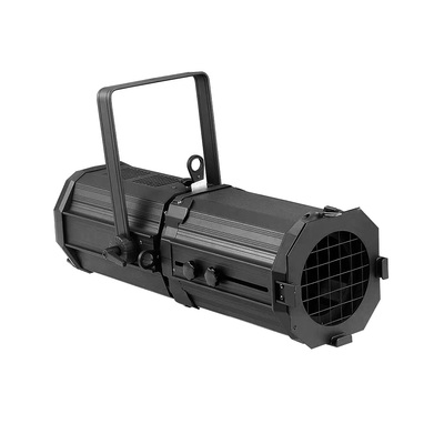 250W CW WW 2in1 COB With Zoom Slient LED Profile Light- Leko 2500