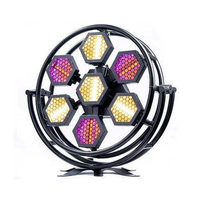 Retro Light Dual-R760C