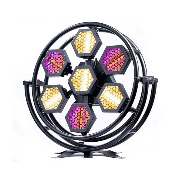 Retro Light Dual-R760C