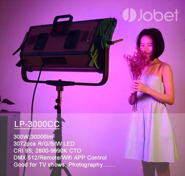 LP-3000CC