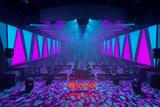 Jobet Light Lighting Show 02