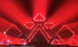 Moving Head Lights in-Big outdoor concert-01