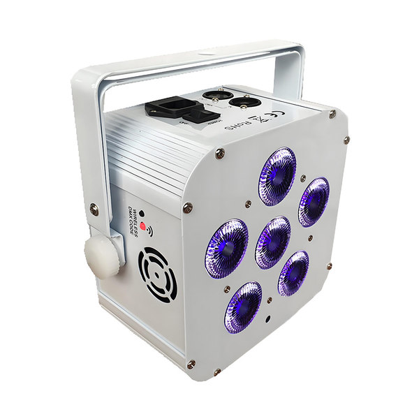 Founder Z6II