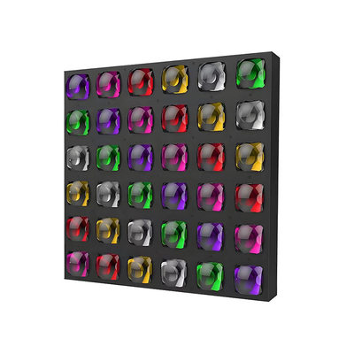 LED iBlinder 6X6