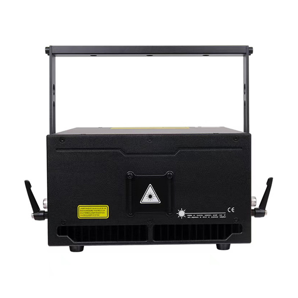 iLaser 1000 RGB
