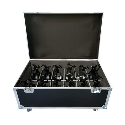 Flight Case 02