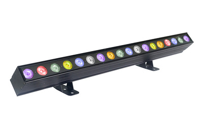SPixel Bar 1812
