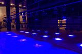 Fresnel Lights for TV Show