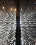 Beam Moving Heads Perfect Prism effects in TV Show