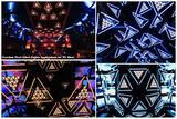 Freedom Pixel Effect Lights for TV Show 01