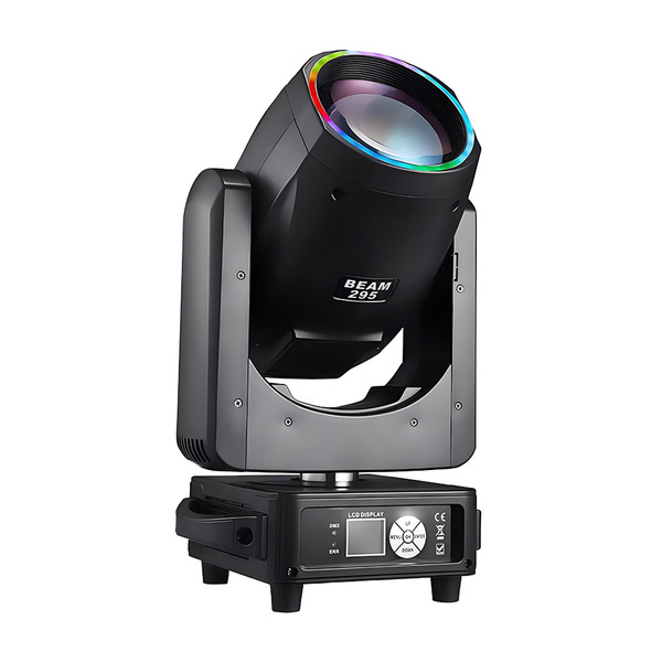 Vari Beam P295