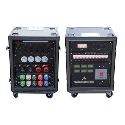 JP-60A Power Distro