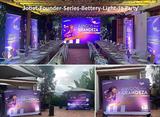 Founder Series Battery Lights in Party