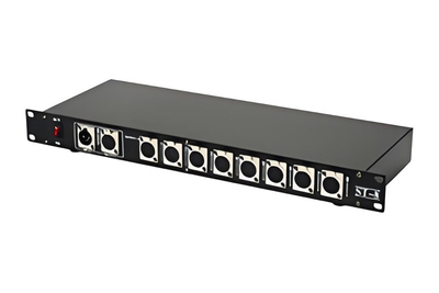 DMX Splitter 2/8