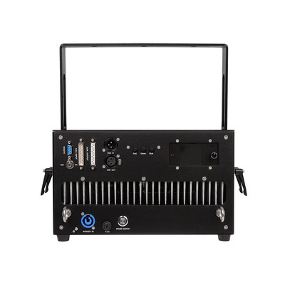 iLaser 2000 RGB