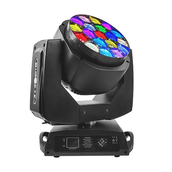Vari Wash 600 (Bee Eyes K10)