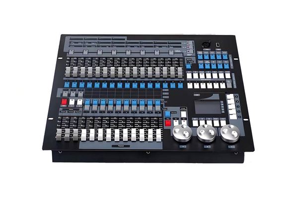 DMX Console CT 1024