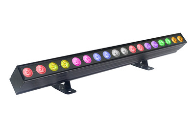 SPixel Bar 1815