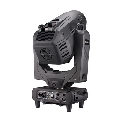 Jobet VP-600S Framing Moving Head-Back