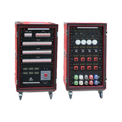 JP-80C Power Distro