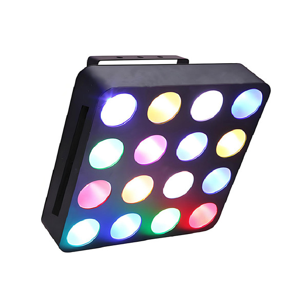 LED iBlinder 4X4