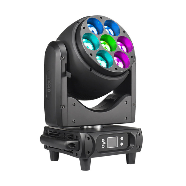 Vari Wash 760