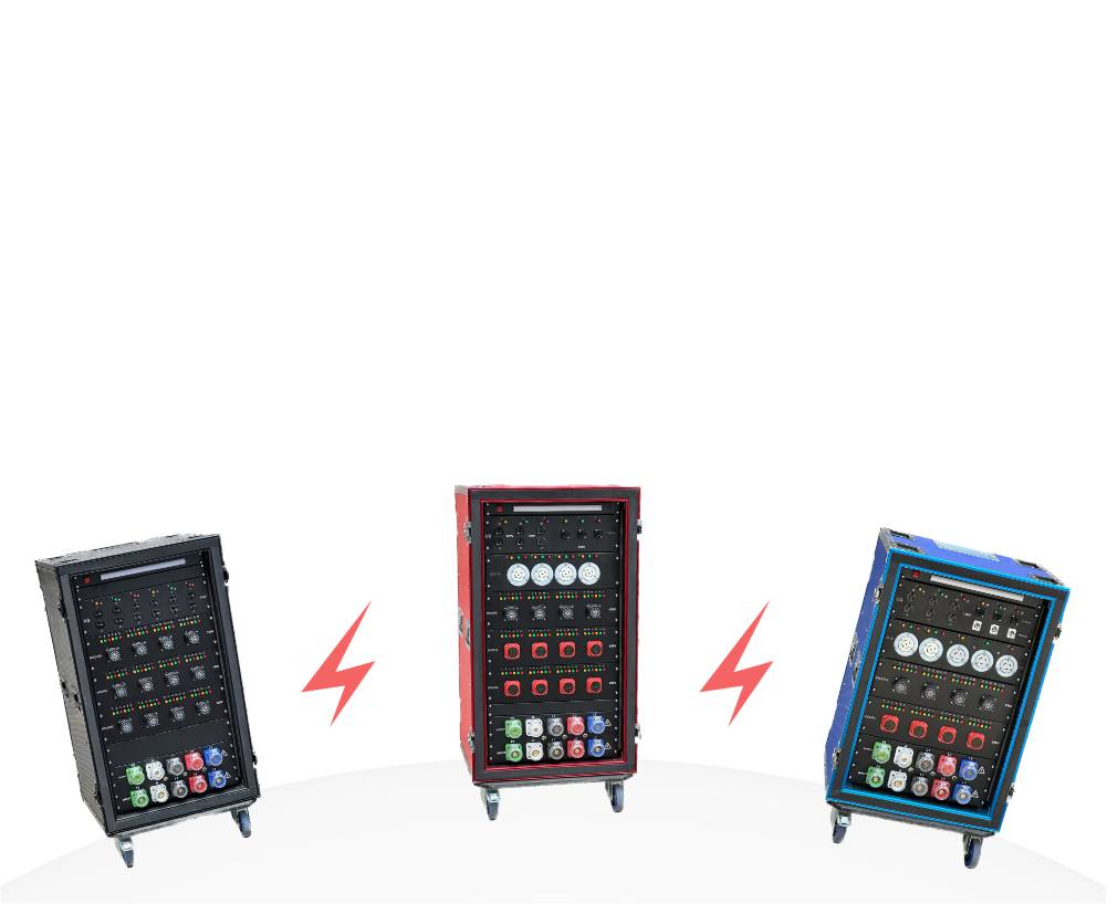 Discover High-quality Power System