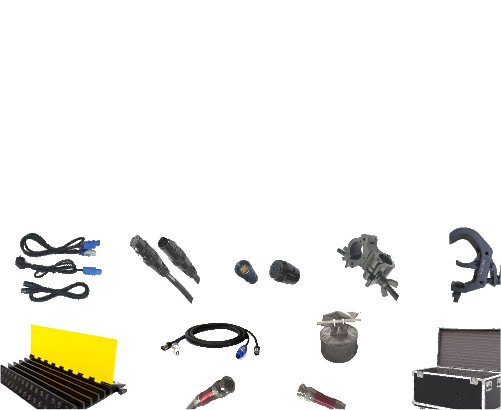 Explore More Accessories