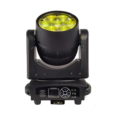 Vari Wash 740P Bee-eye