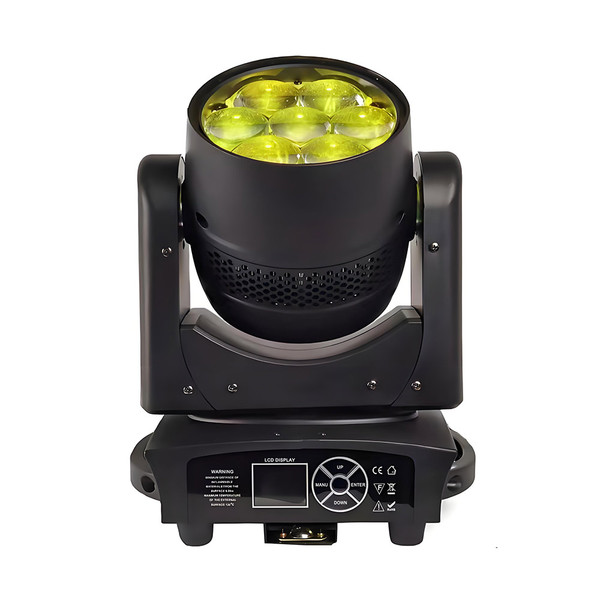 Vari Wash 740P Bee-eye