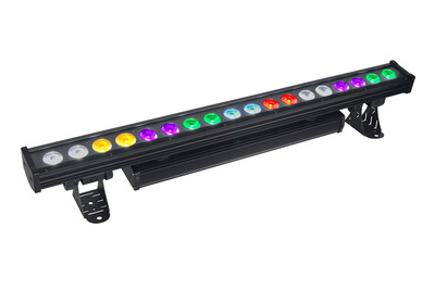 iPixel Bar 1812