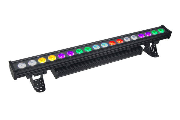 iPixel Bar 1812